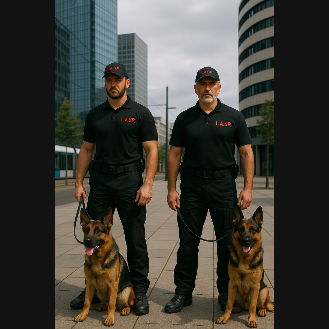 Quand faire appel à une société de sécurité privée à Lyon ?